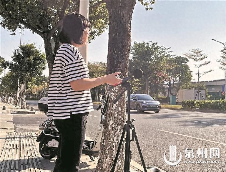 鲤城区全面升级声环境监测，51个新点位覆盖全区，你的生活将有哪些改变？