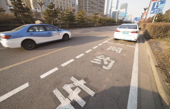告别盲目打车时代！24处便民出行车站，让出行更便捷，你体验了吗？  第2张