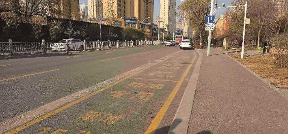 告别盲目打车时代！24处便民出行车站，让出行更便捷，你体验了吗？  第4张