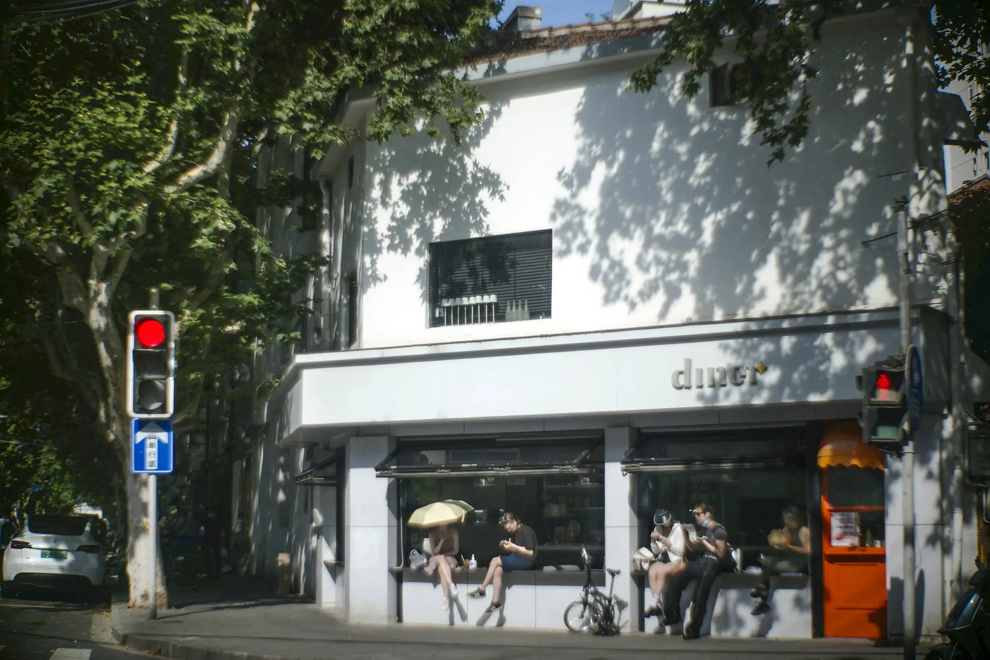 上海相册第四季揭秘：郭沫若之孙镜头下的上海变迁，剥开历史的洋葱层  第7张