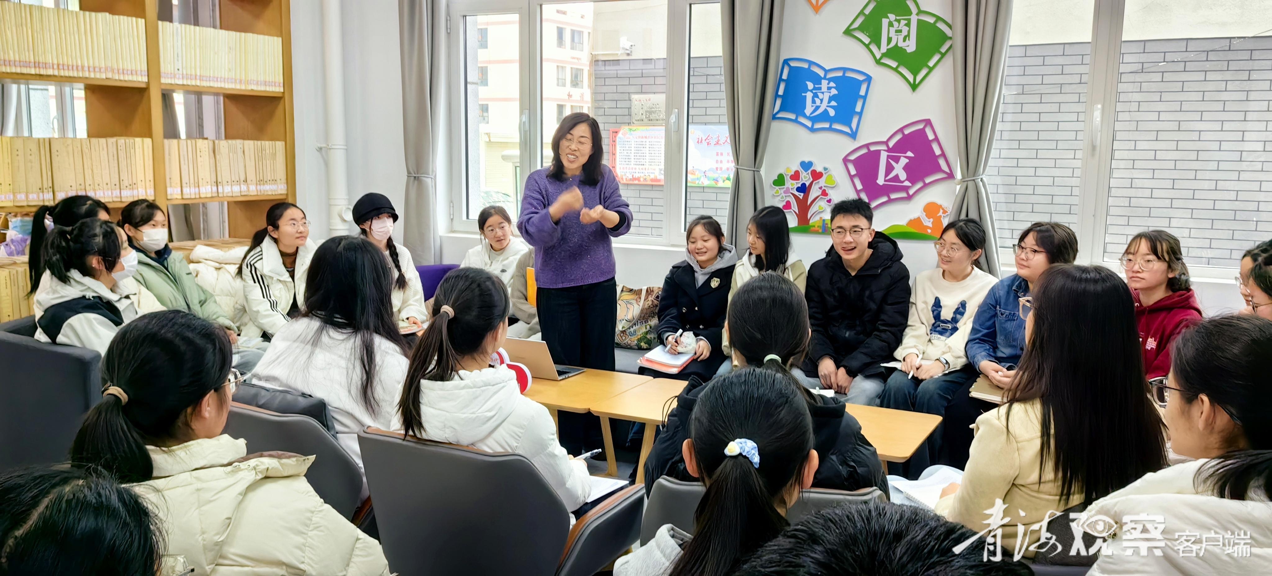 祁连县文化馆获授‘孔子学堂’，中华文化传承再添新动力  第2张