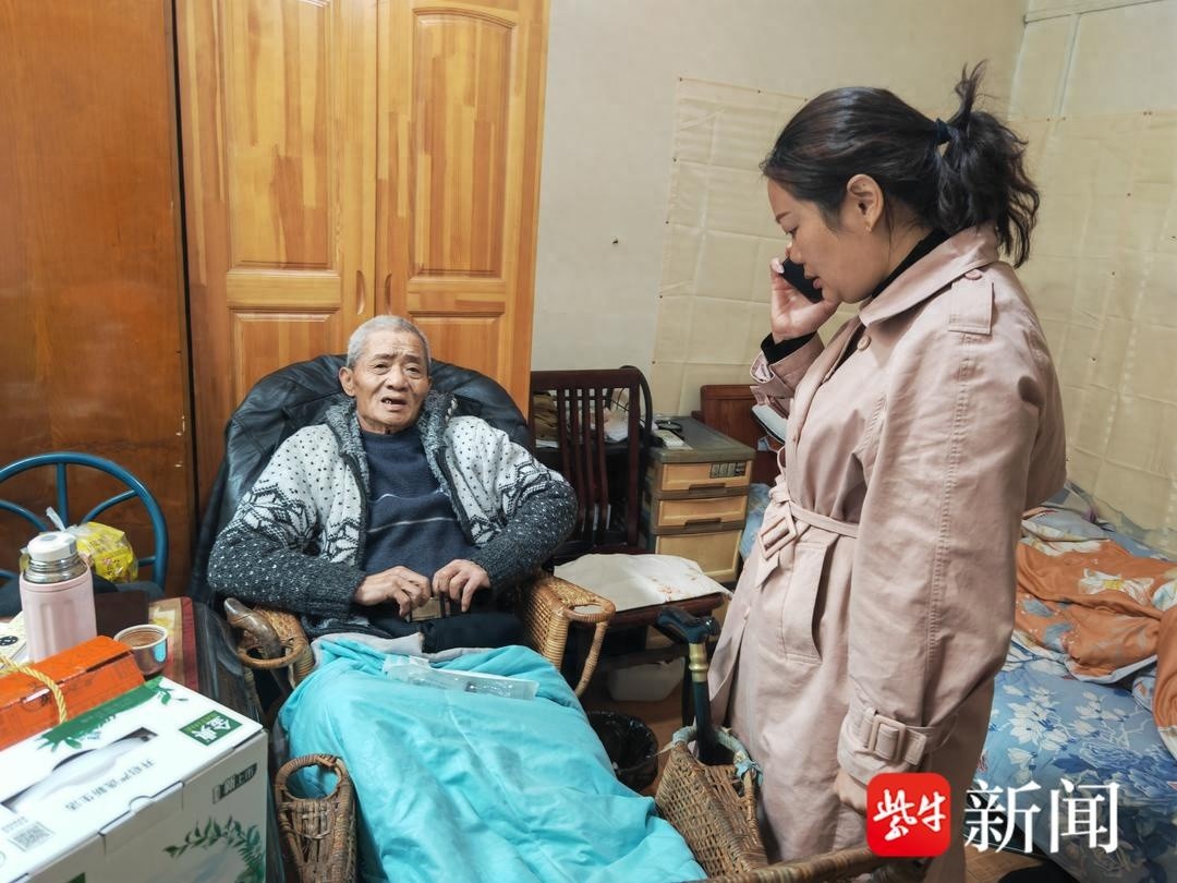 69岁独居老人术后生活不便，社区暖心定制营养餐，上门服务传递关爱  第1张