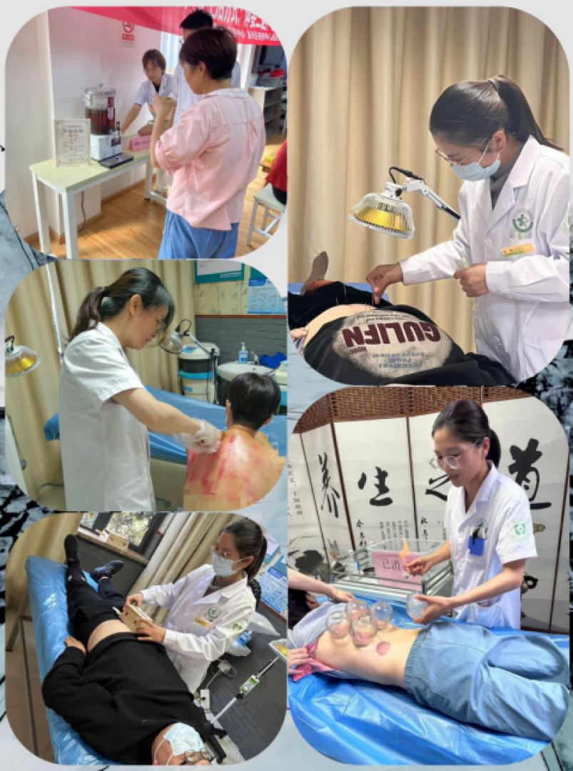 告别节食抽脂，中医秘方助你健康减脂，三个月轻松瘦15斤  第2张