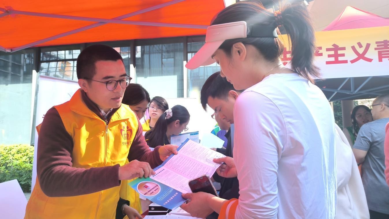 12月4日深圳宪法日，200市民亲历行政复议普法，新法解读不容错过  第3张