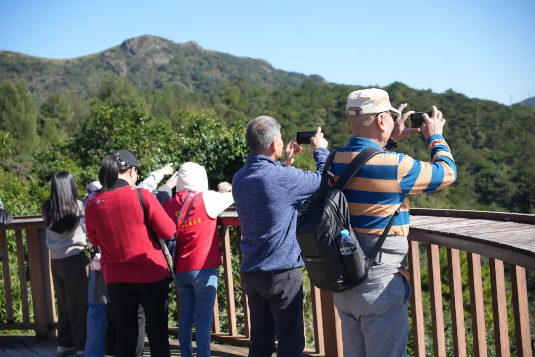 拥抱旷野，草场追风：志愿者第39个国际志愿者日团建活动，感受冬日静谧与祥和  第5张