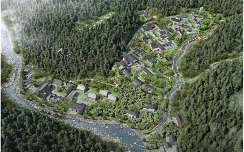 1.38亿贷款助力宁陕县蝶变，政策性金融为乡村振兴注入强劲动力