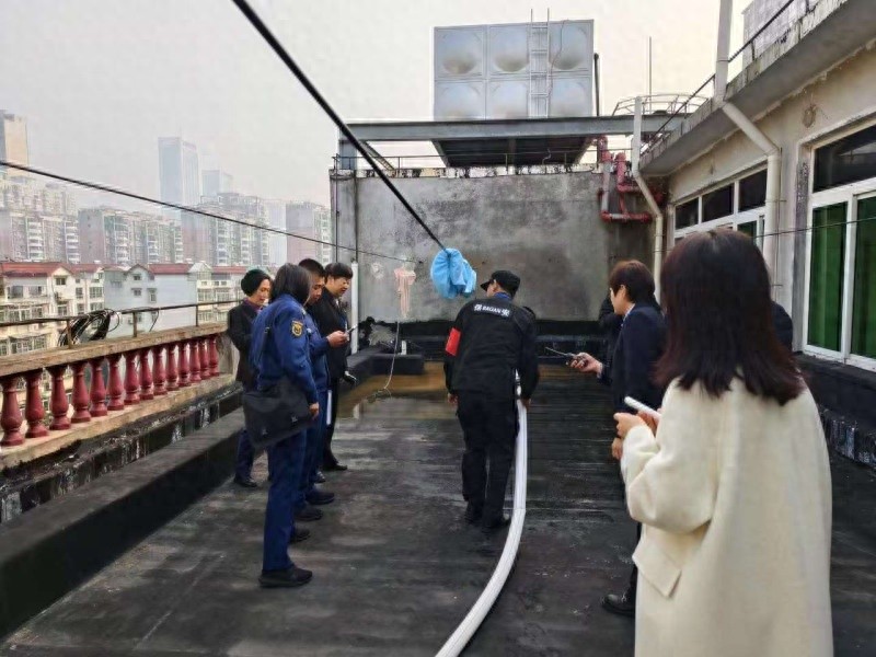 长沙4家重大火灾隐患单位整改到位，消防安全再上新台阶