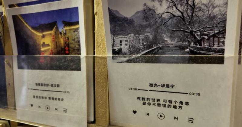6年扎根新光村，音乐创客黄梅用歌声描绘乡村风貌，寻找生活的宁静与价值  第3张