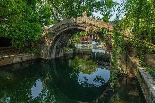 沪苏湖高铁试运行倒计时！苏州南、盛泽站周边高颜值打卡地大揭秘  第6张