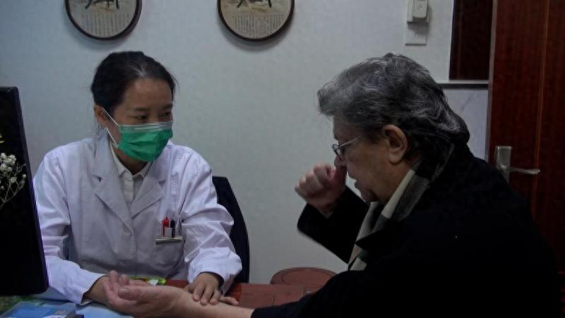 北京朝阳区社区卫生服务中心：家门口的中医服务，吸引全球中医粉