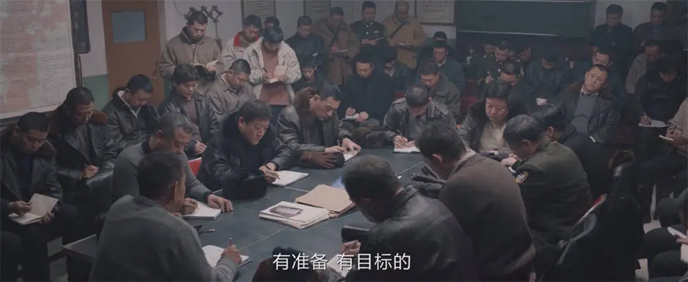 我是刑警：重案实录，带你穿越1995年惊天大案，揭秘刑侦剧背后的真实与虚构  第3张