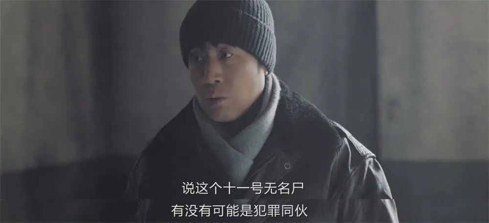 我是刑警：重案实录，带你穿越1995年惊天大案，揭秘刑侦剧背后的真实与虚构  第4张