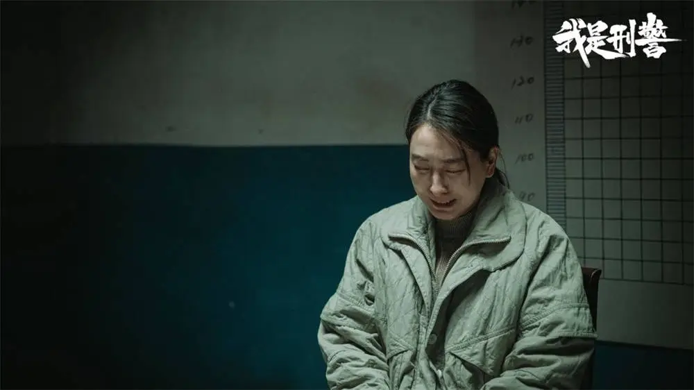 我是刑警：重案实录，带你穿越1995年惊天大案，揭秘刑侦剧背后的真实与虚构  第6张
