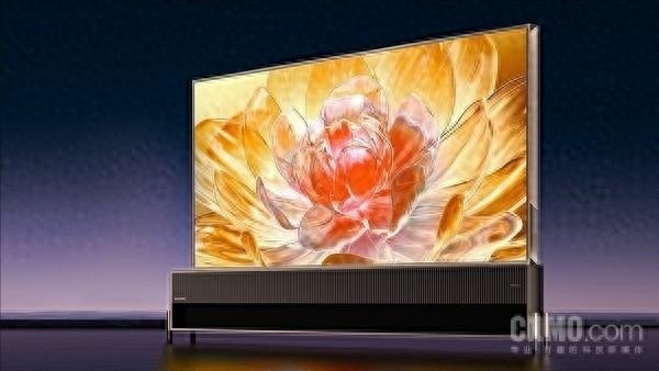 2024年11月中国电视市场出货量揭秘：75英寸成新宠，零售额飙升16.3%  第1张