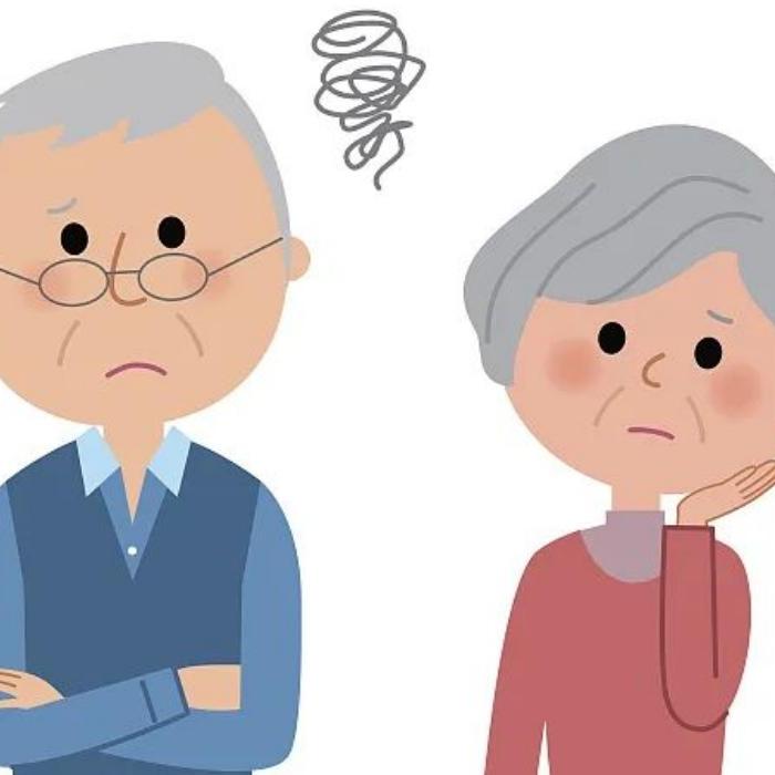 老年患者医院迷路，护士暖心指引，如何让老人不再迷茫？  第2张