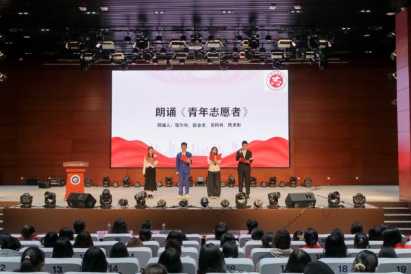 一抹志愿红，点燃天津文明旅游新风尚！加入我们，共同书写城市活力新篇章  第4张