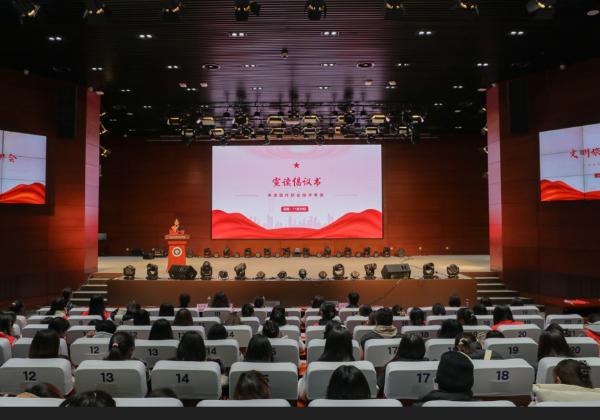 一抹志愿红，点燃天津文明旅游新风尚！加入我们，共同书写城市活力新篇章  第5张