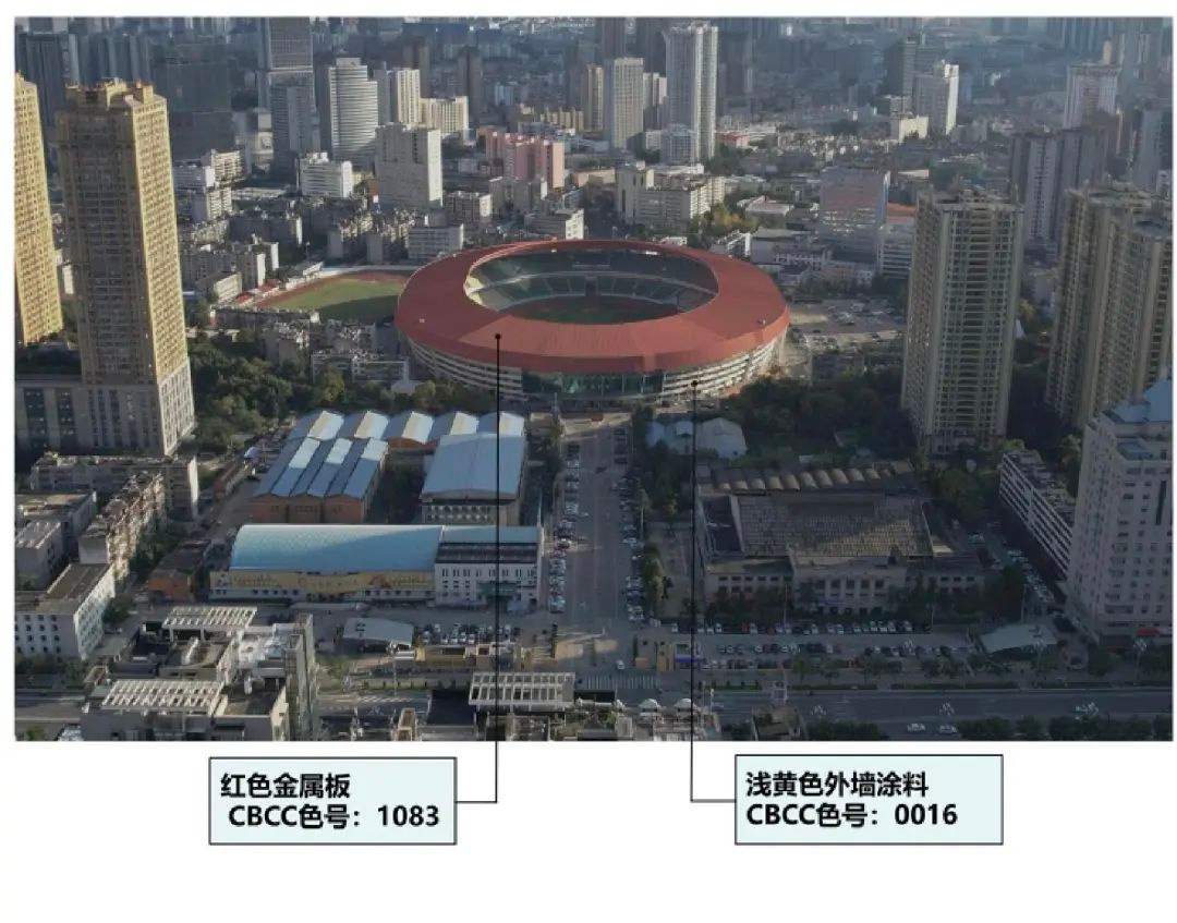 66年历史拓东体育场大改造，未来能否再创辉煌？  第3张