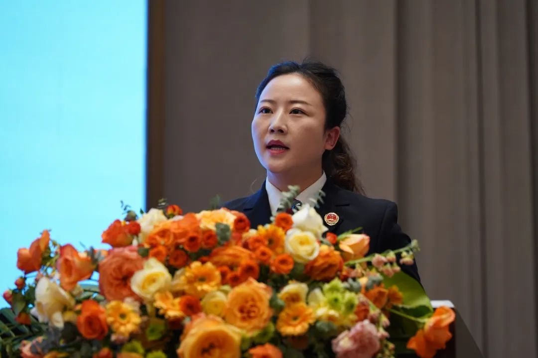 湖南省检察理论研究年会揭晓：长沙市检察院斩获多项大奖，6篇论文脱颖而出  第7张