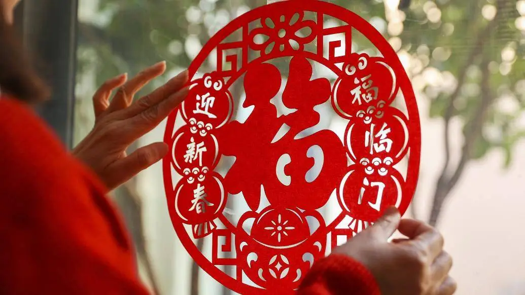 2025年蛇年，春节申遗成功！世界非遗版春节将如何改变全球庆祝方式？