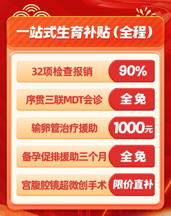 鲁桦教授领衔会诊，点亮不孕不育家庭的希望之光  第2张