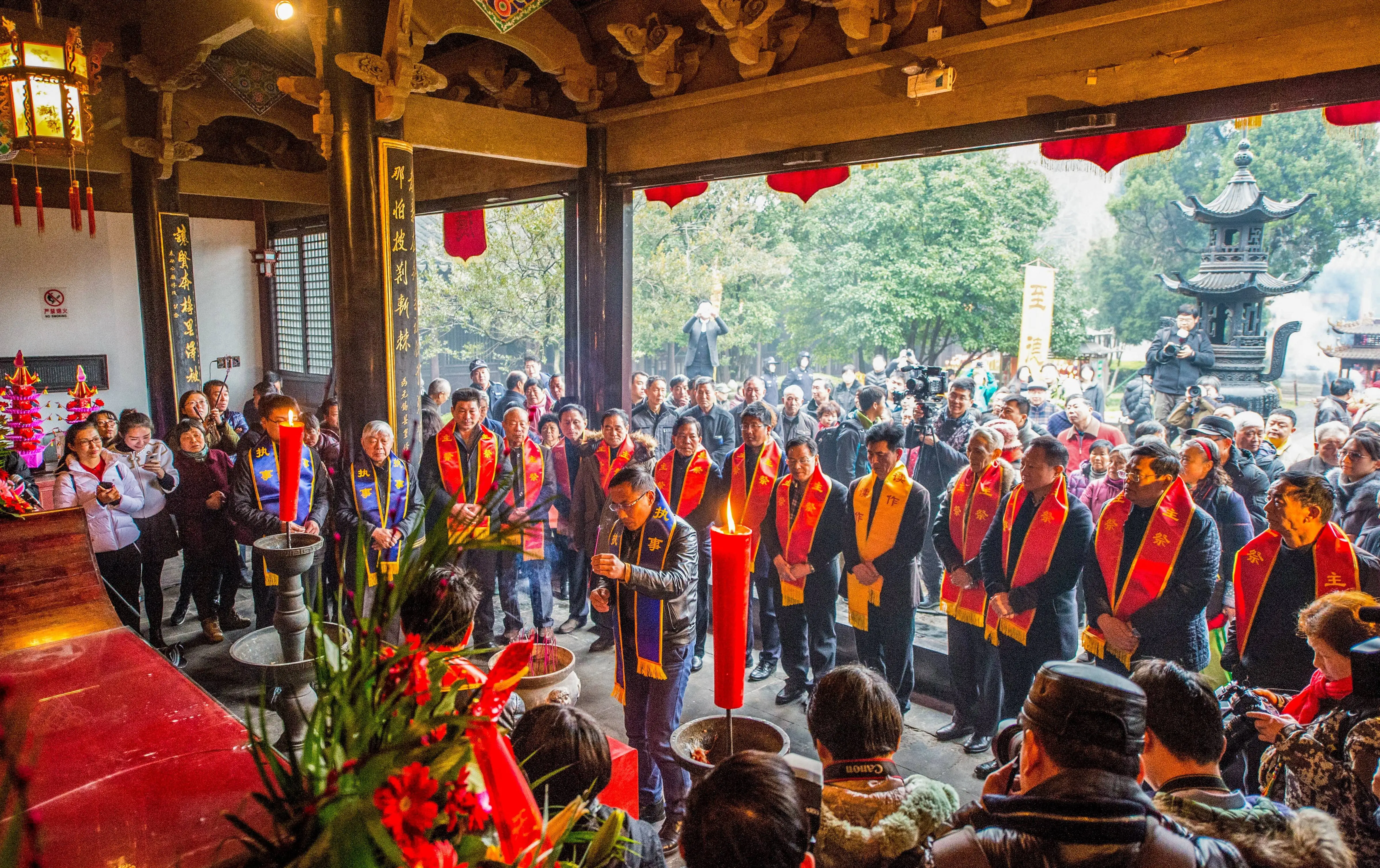 春节正式列入非遗名录，揭秘中国人心中最重要的传统节日  第5张