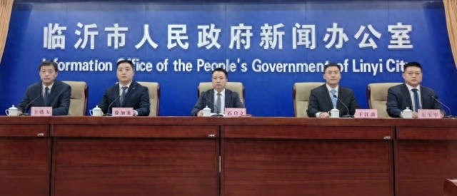揭秘郯城县小微产业园：如何成为社会就业与创新的活力之源？  第1张