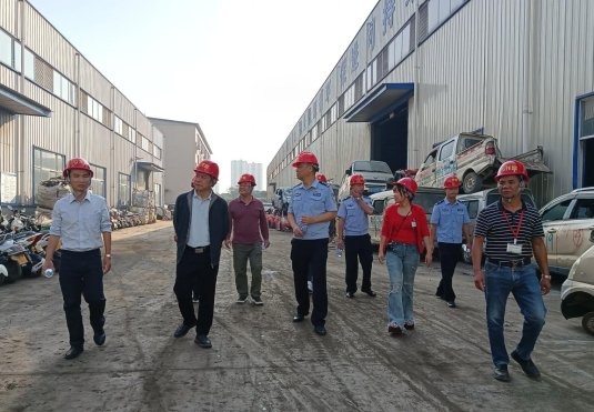 揭秘柳州罚没车辆报废处理：财政部门如何严格监督，保障市民权益  第2张
