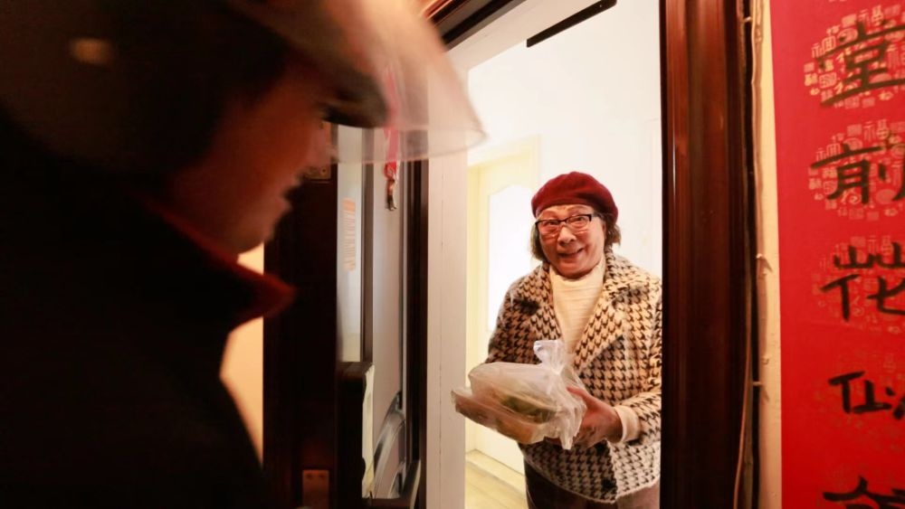揭秘舞者王佳俊：从舞台到心灵，一场震撼人心的美育之旅  第3张