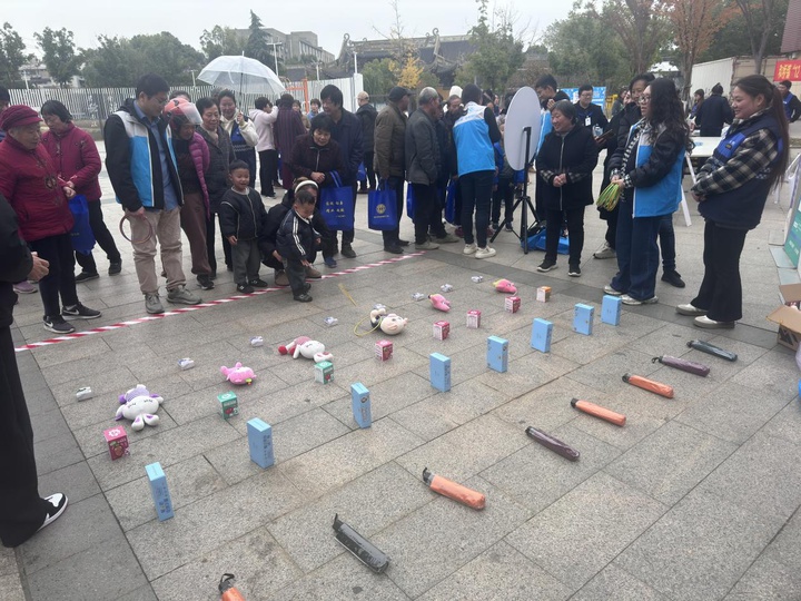 宪在行动：宜兴市和桥镇掀起全民学法热潮，守护祖国花朵，保障企业发展  第6张