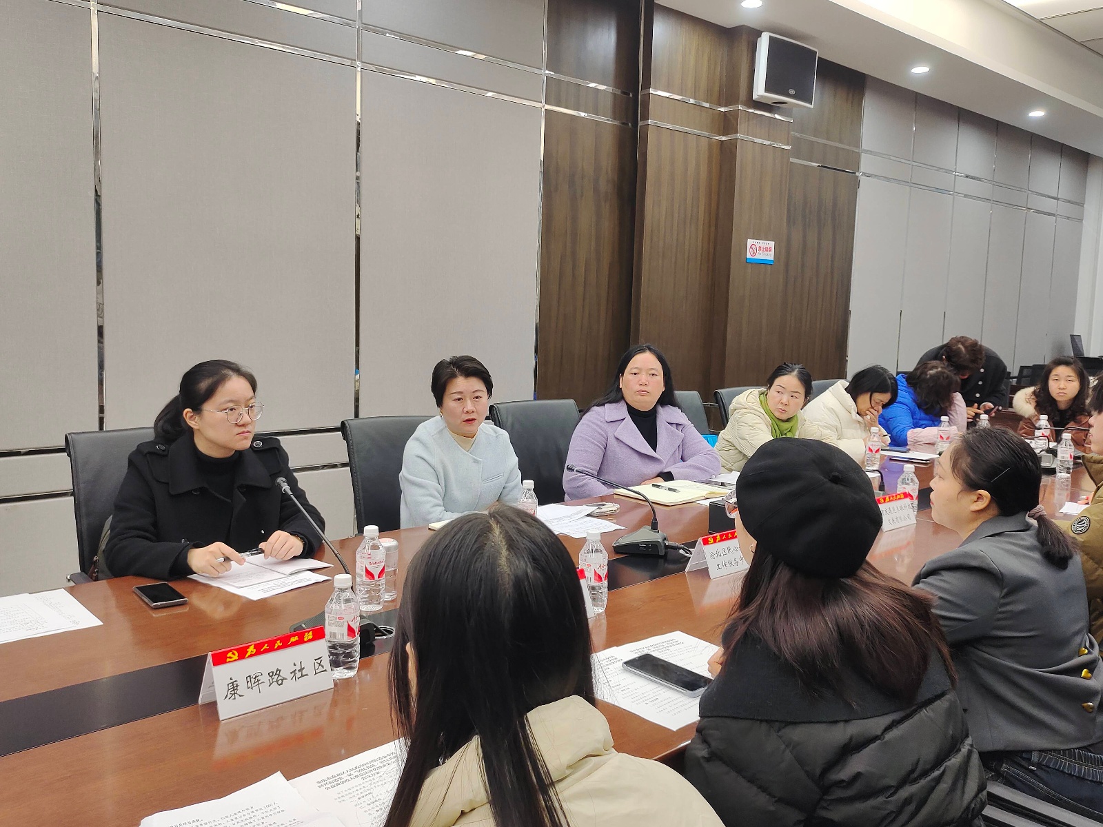 12个项目惊艳亮相!渝北回兴街道公益微创投大赛,居民幸福感爆棚 第2张 12个项目惊艳亮相!渝北回兴街道公益微创投大赛,居民幸福感爆棚 第2张