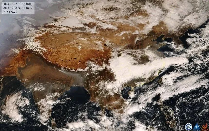 上海空气质量预警：PM2.5中度污染来袭，你准备好了吗？  第6张