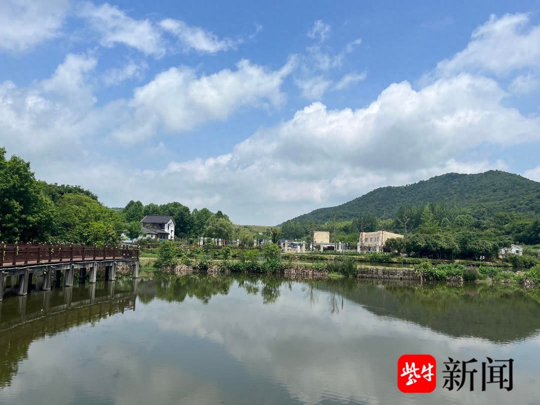 江苏五部门联手，20项任务打造节水产业新高峰，你准备好了吗？