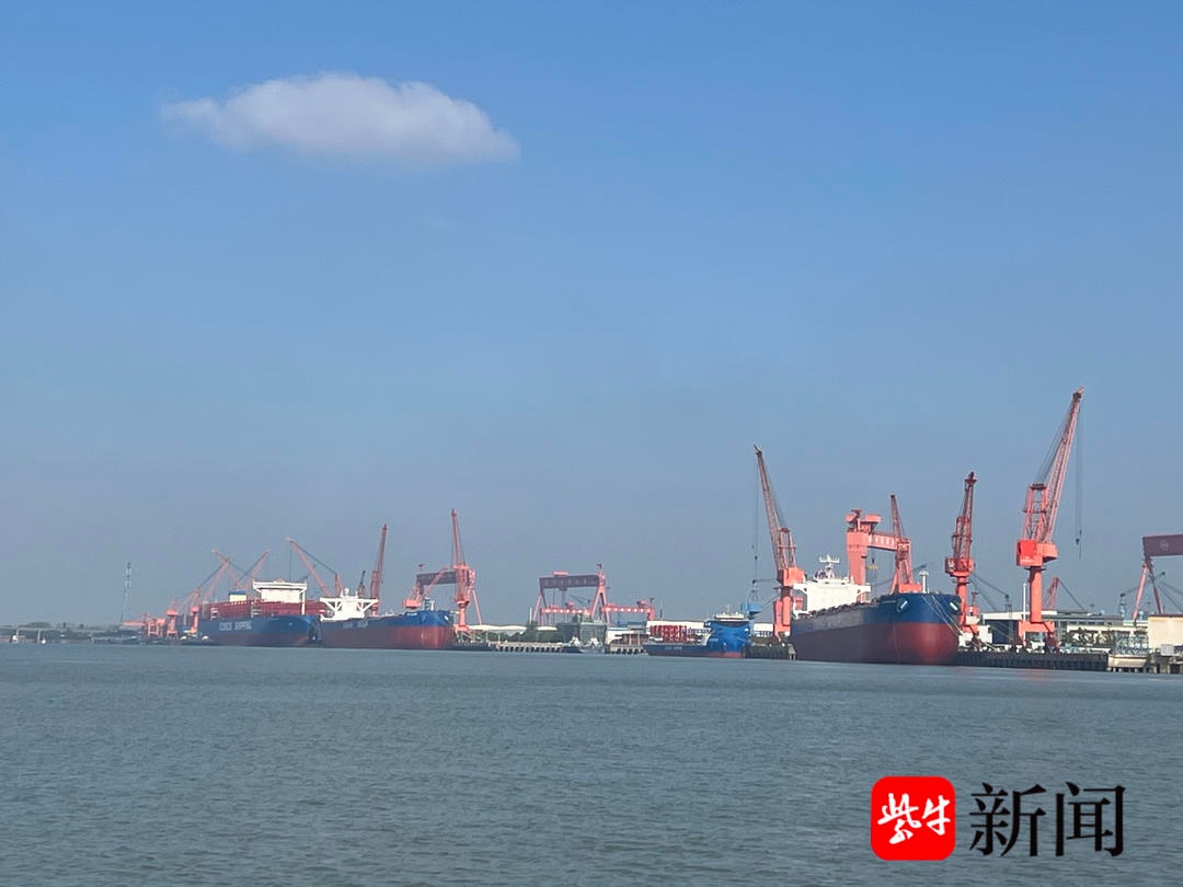 江苏五部门联手，20项任务打造节水产业新高峰，你准备好了吗？  第5张
