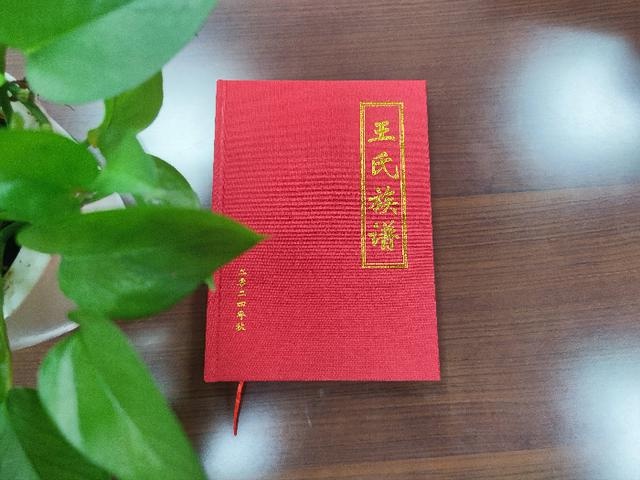 揭秘滨州王氏族谱：跨越时空的家族记忆，探寻百年传承的秘密  第2张