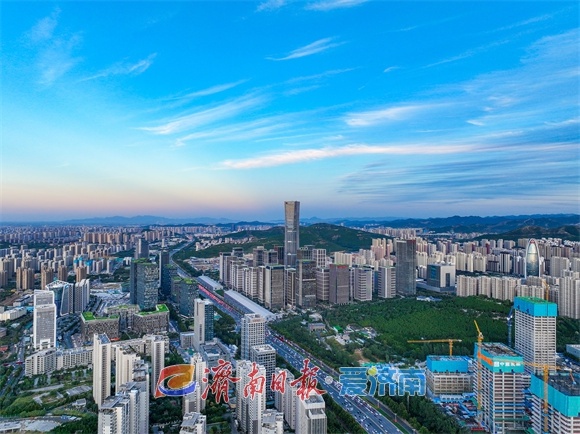 济南启动惠企政策直达快享改革，企业红利精准高效直达，经济活力全面激发  第2张