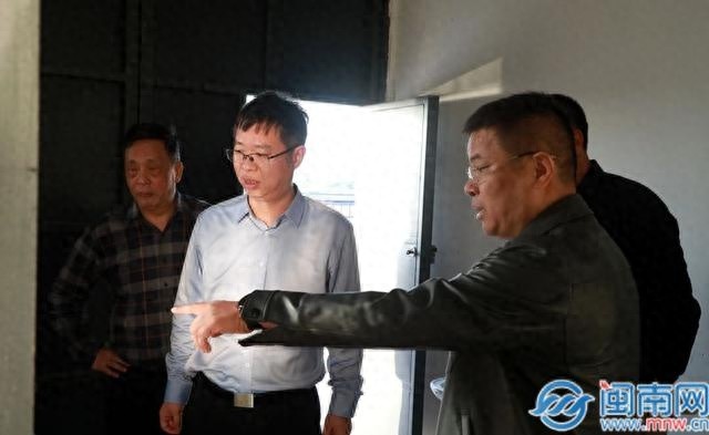 东山城乡污水处理一体化新格局：陈城镇污水处理厂试运行，全县全覆盖即将实现  第1张