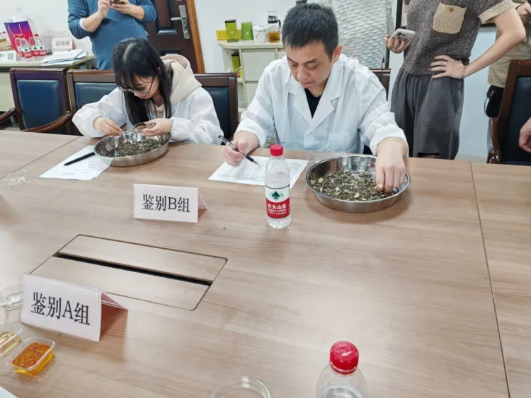 60款中药泡脚包测评揭秘：金玉其表，败絮其中，仅两款质量尚可  第4张