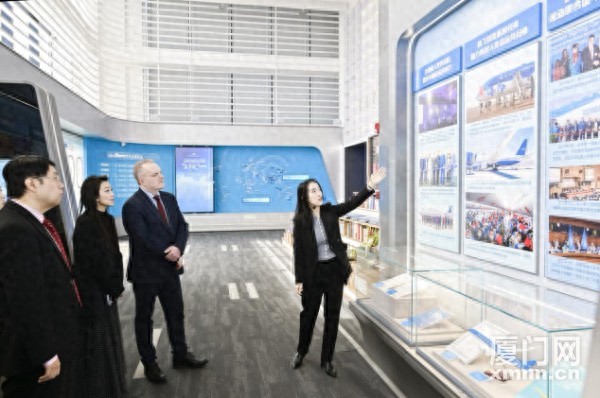 厦航与联合国携手，全球首家航空公司如何引领可持续发展新潮流？  第1张