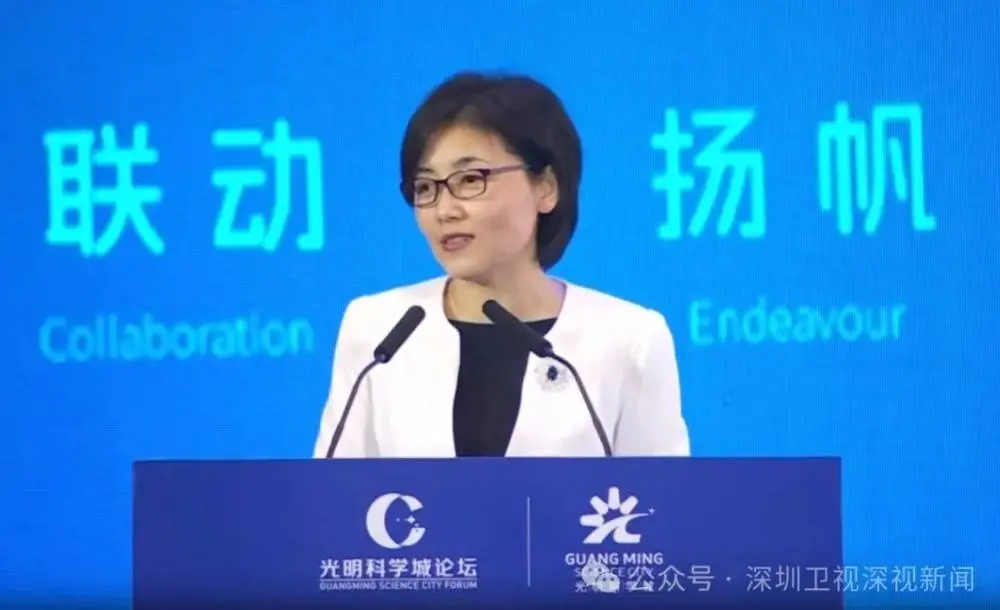 揭秘颜宁院士的深圳创举：如何打通科研与临床的最后一公里？