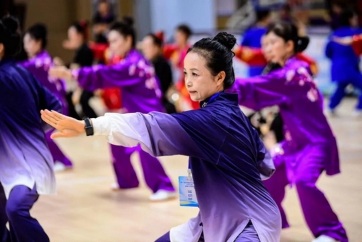 2024体育宣传周口号、标识、歌曲征集火热进行中，你的创意有机会成为全民焦点  第2张