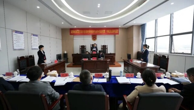 惊爆！湖南14市州调解员仲裁员同台竞技，调处劳动纠纷超燃赛事  第2张
