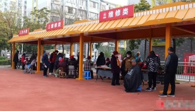 12月5日世界志愿者日，宿迁中医义诊送健康，特色养生项目温暖人心  第5张