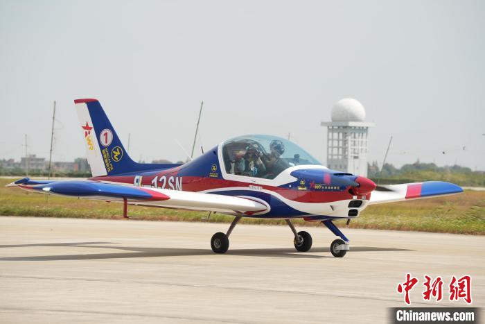 City Fly 接棒 Walk 引领风潮，低空旅游乘风而起，你体验了吗？  第2张
