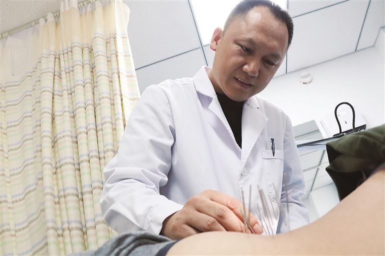 免费体验中医适宜技术，家门口的特色门诊等你来  第2张