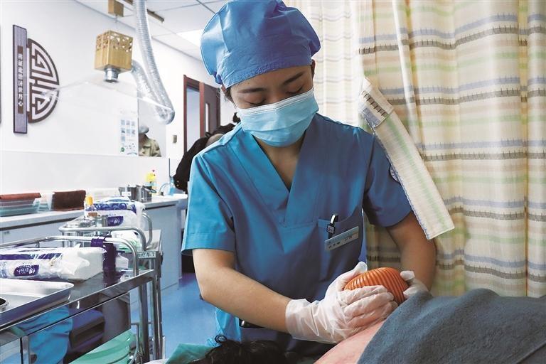 免费体验中医适宜技术，家门口的特色门诊等你来  第3张
