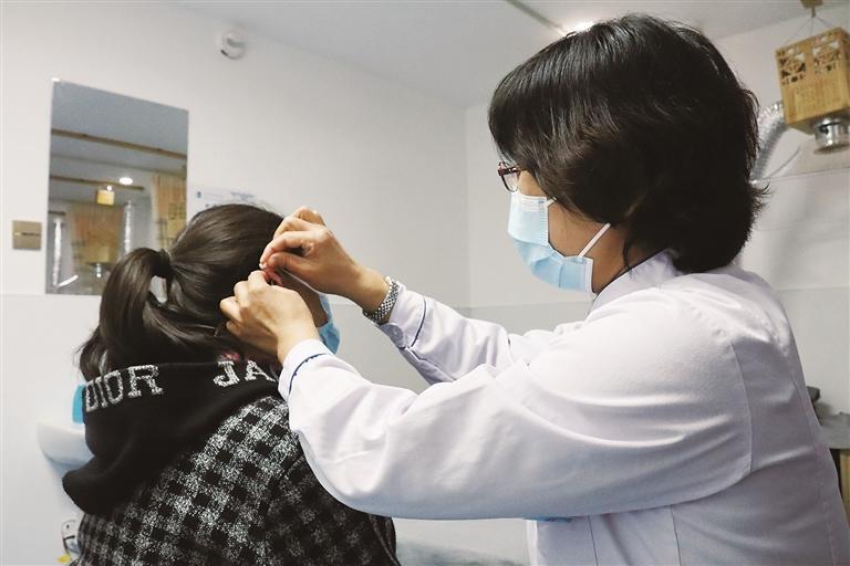 免费体验中医适宜技术，家门口的特色门诊等你来  第4张