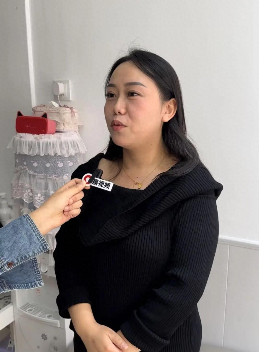 理发店爆火，老板娘李晓华的成功秘诀是什么？