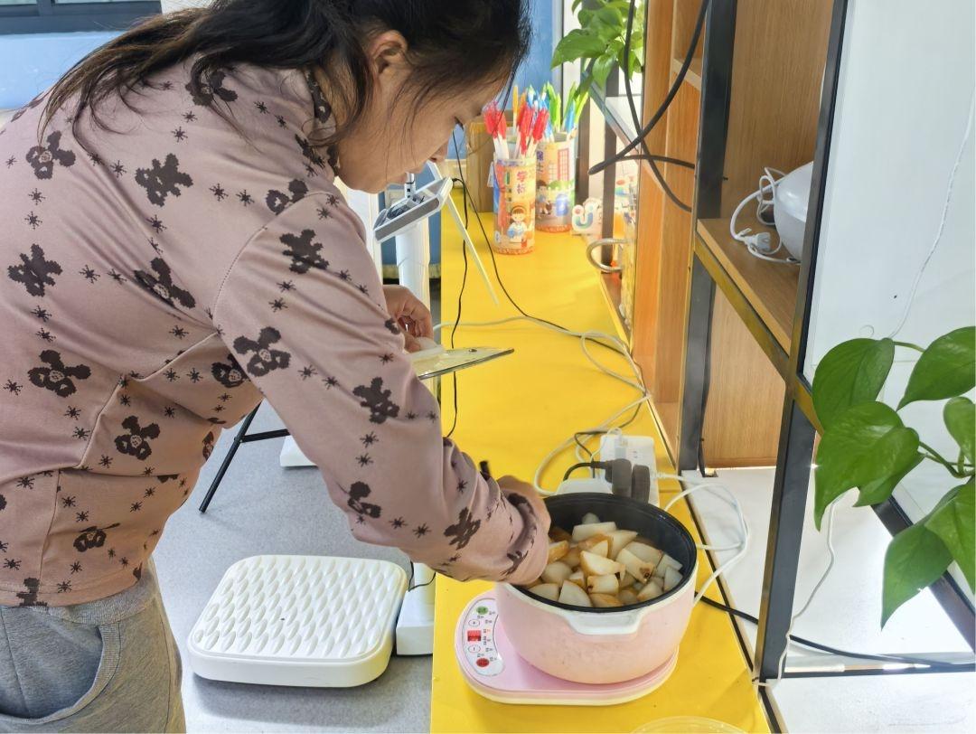 仁心引航，共益康行养生公益项目：为社区居民带来健康与关怀  第4张
