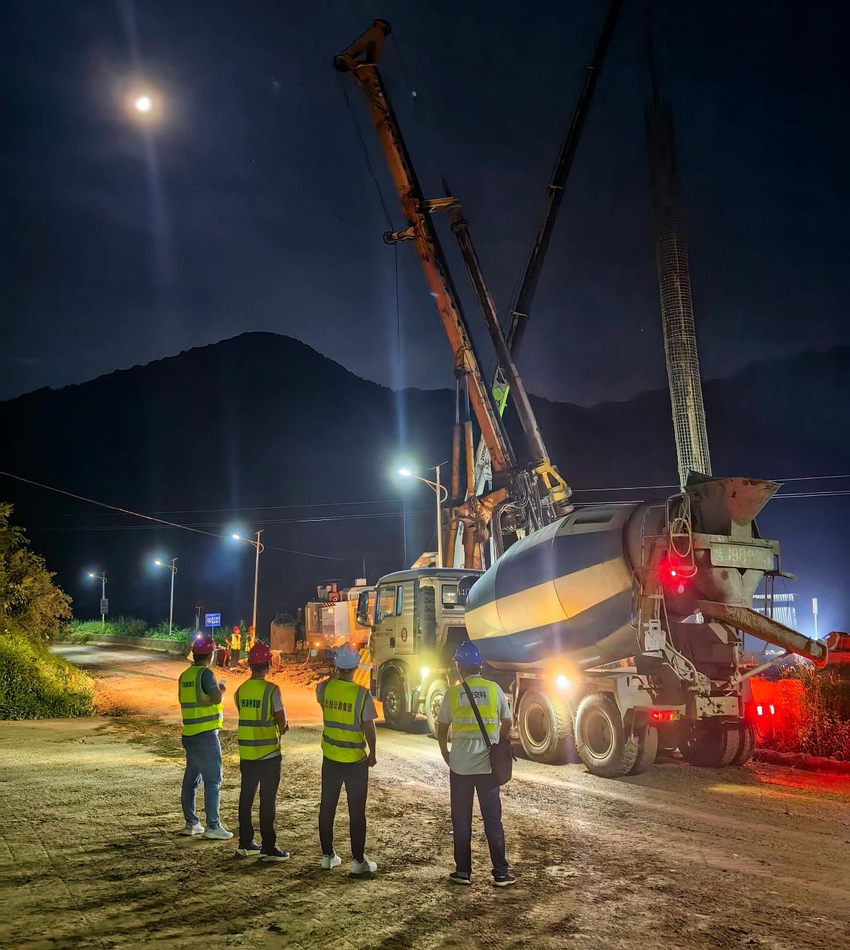 广西贺州重大项目建设热潮来袭,用地保障科长服务团主动上门 第2张 广西贺州重大项目建设热潮来袭,用地保障科长服务团主动上门 第2张